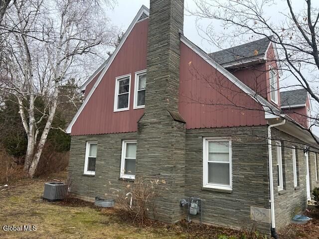 Property Photo: 118 Putnam Road NY 12306