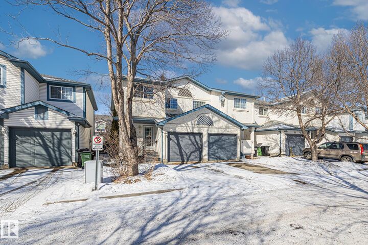 Property Photo:  501 Youville Drive NW 97  AB T6L 6T8 