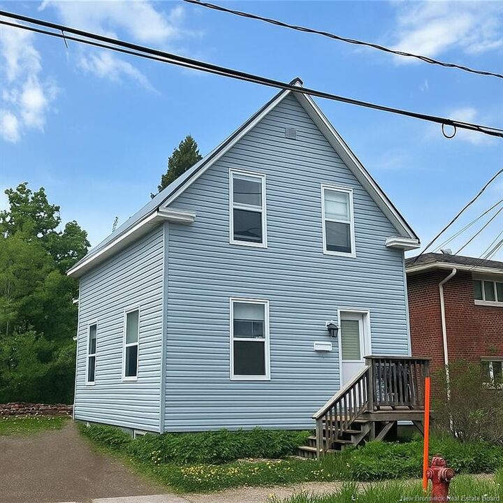 Property Photo: 496 Robinson NB E1C 5E6