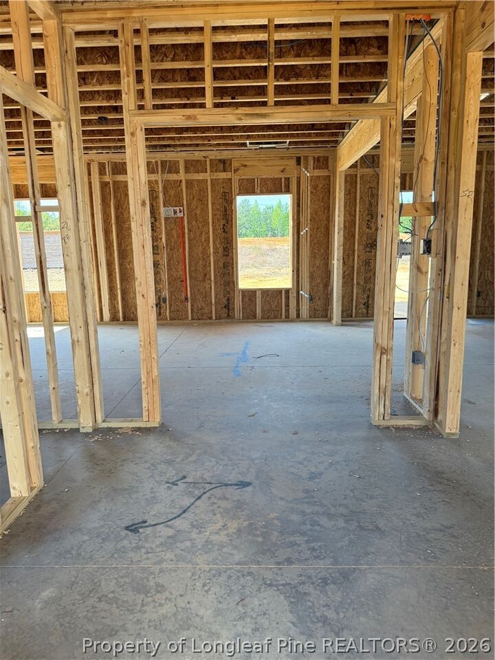 Property Photo:  256 Steelwood Street  NC 28376 