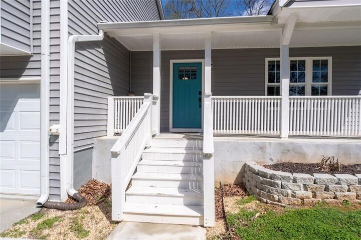 Property Photo:  625 Cranberry Trail  GA 30076 