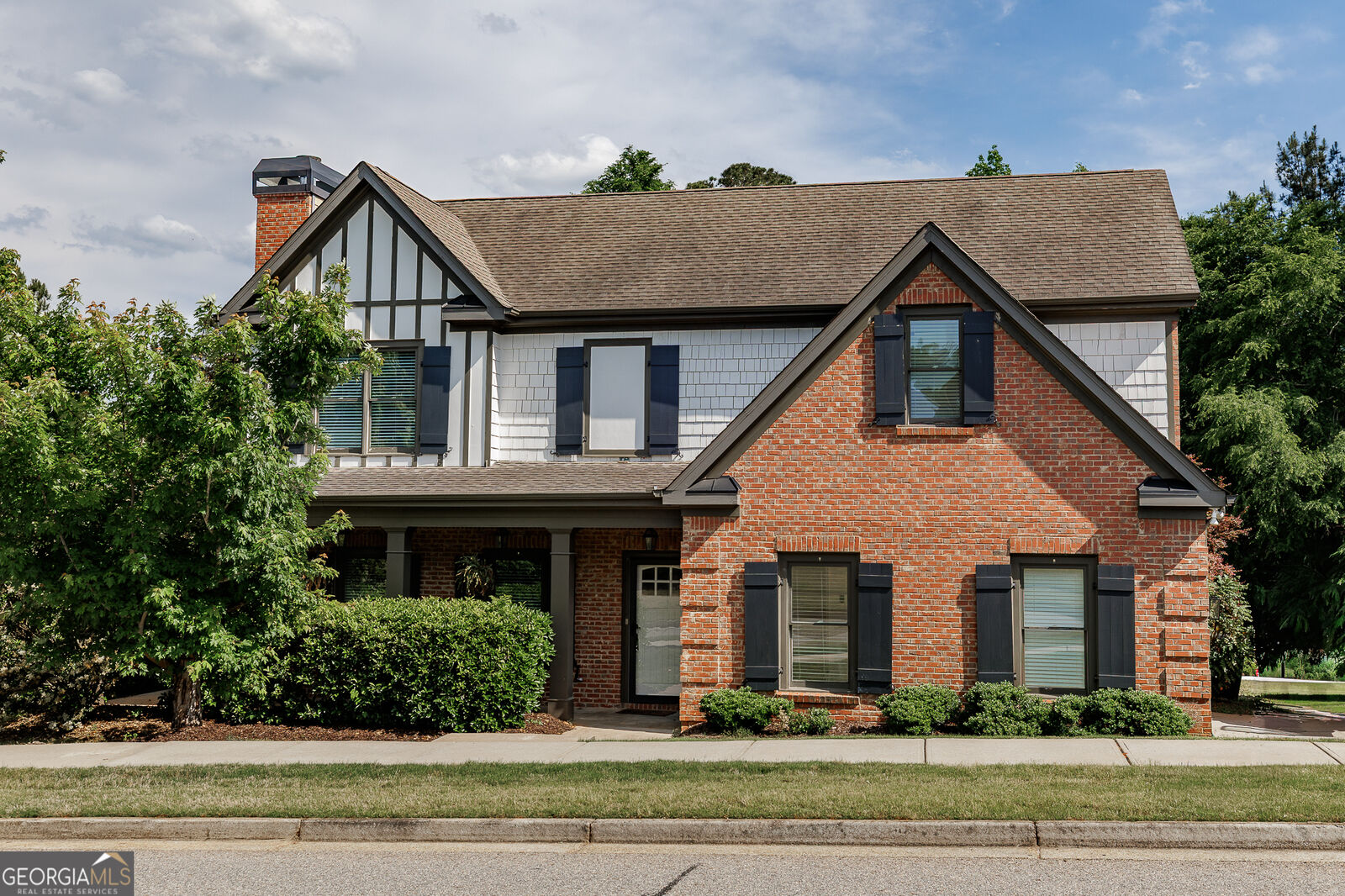 Property Photo: 201 Township Lane GA 30606