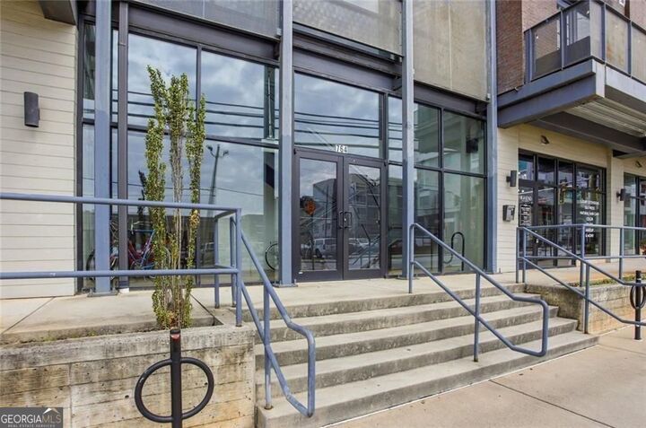 Property Photo: 764 Memorial Drive SE 12 GA 30316