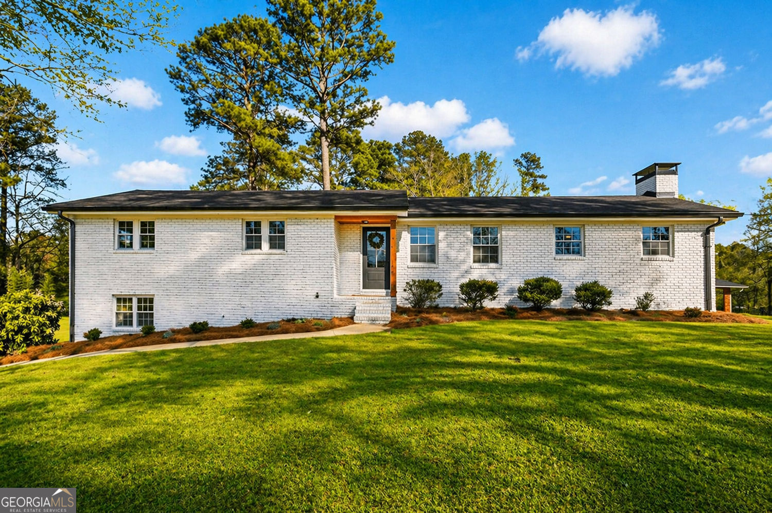 Property Photo:  3680 Bells Ferry Road NW  GA 30144 