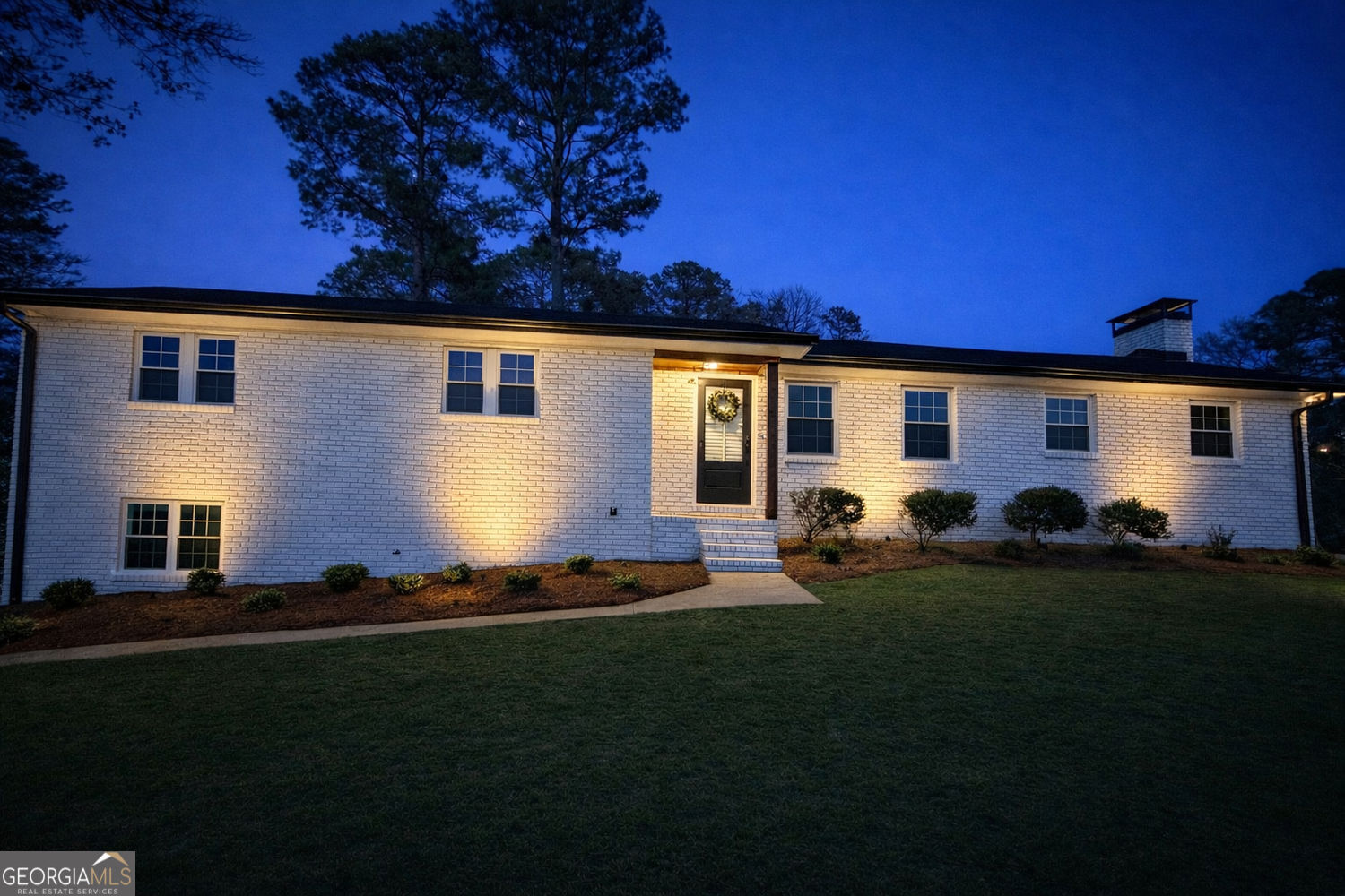 Property Photo: 3680 Bells Ferry Road NW GA 30144