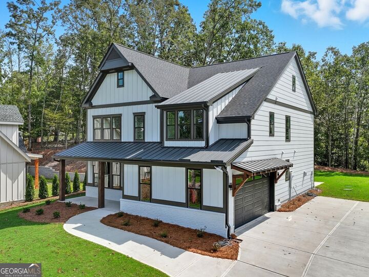 Property Photo:  7530 Crestline Drive  GA 30534 