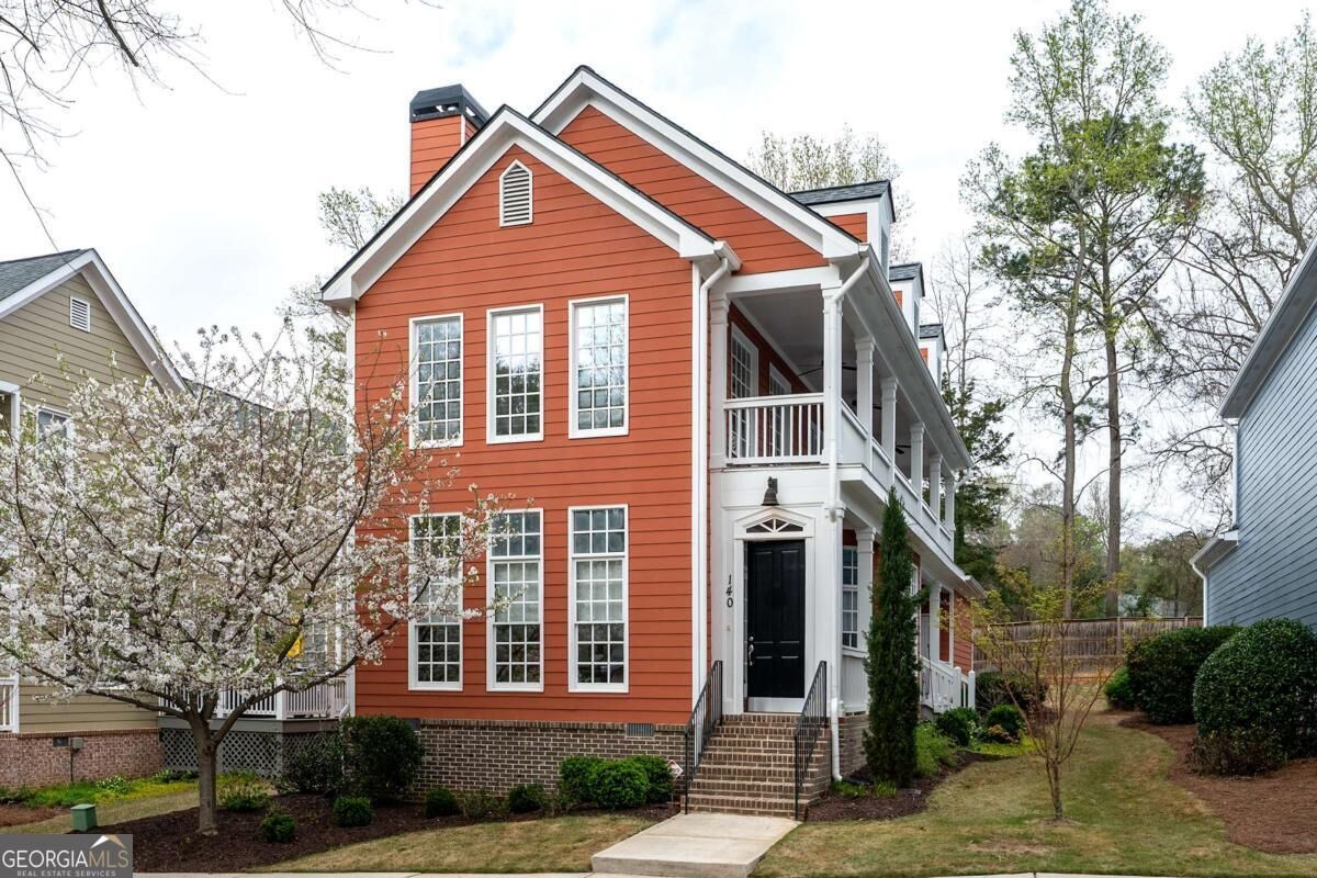 Property Photo: 140 Magnolia Blossom Way GA 30606