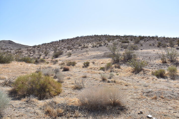 Property Photo:  Vic United St &Amp Barrington Ave  CA 93560 