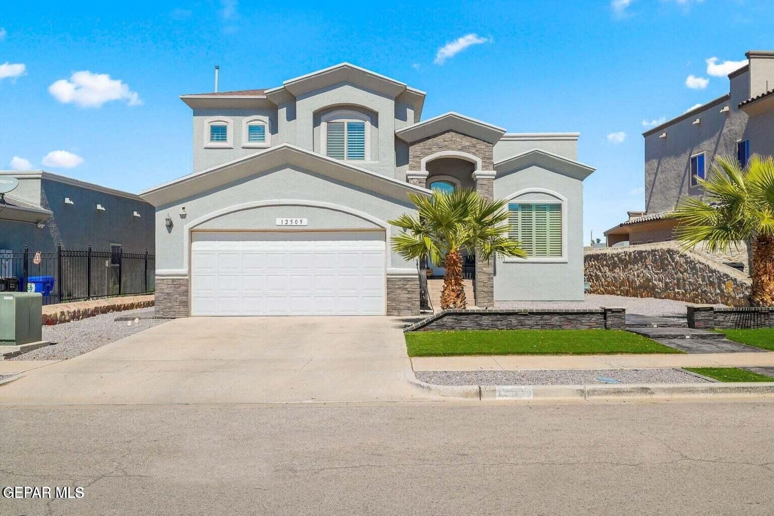 Property Photo: 12509 Furlong Circle TX 79928