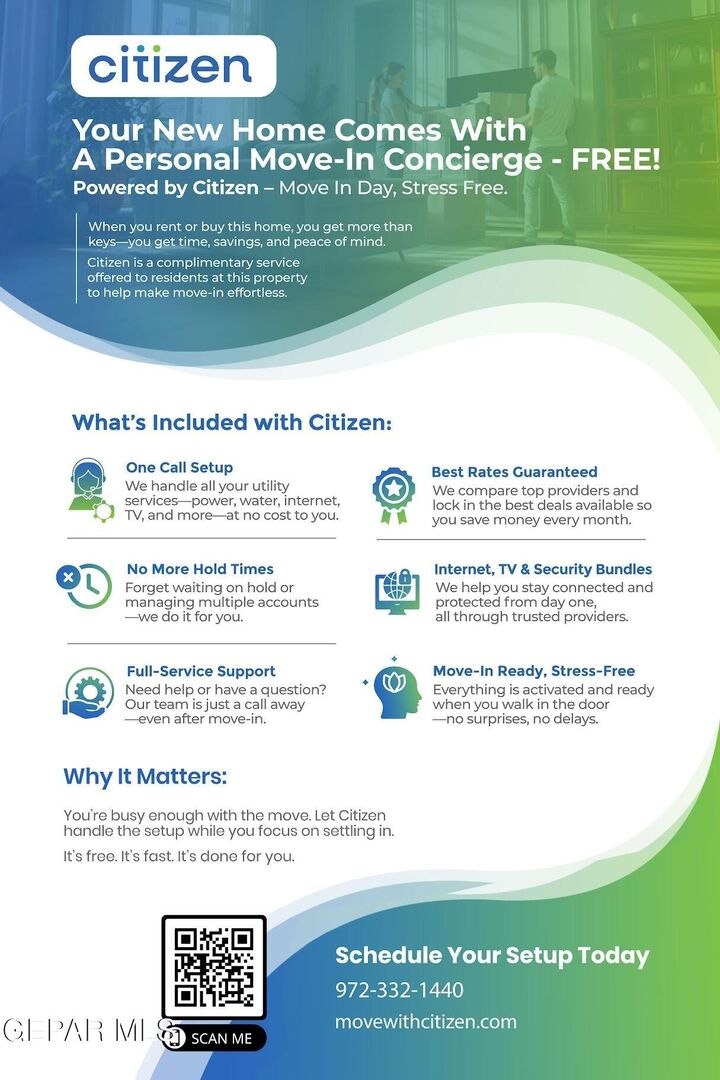 Property Photo:  14557 Faxon Yucca  TX 79928 