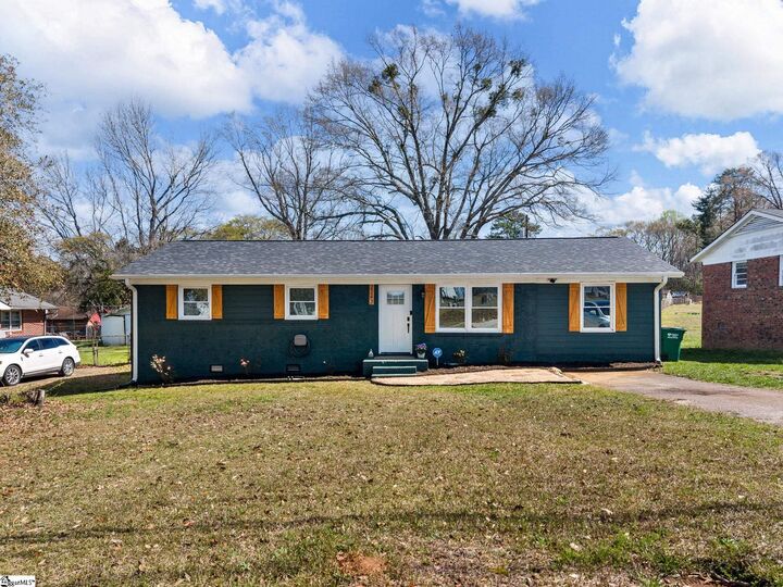 Property Photo:  2243 Cannons Campground Road  SC 29307 