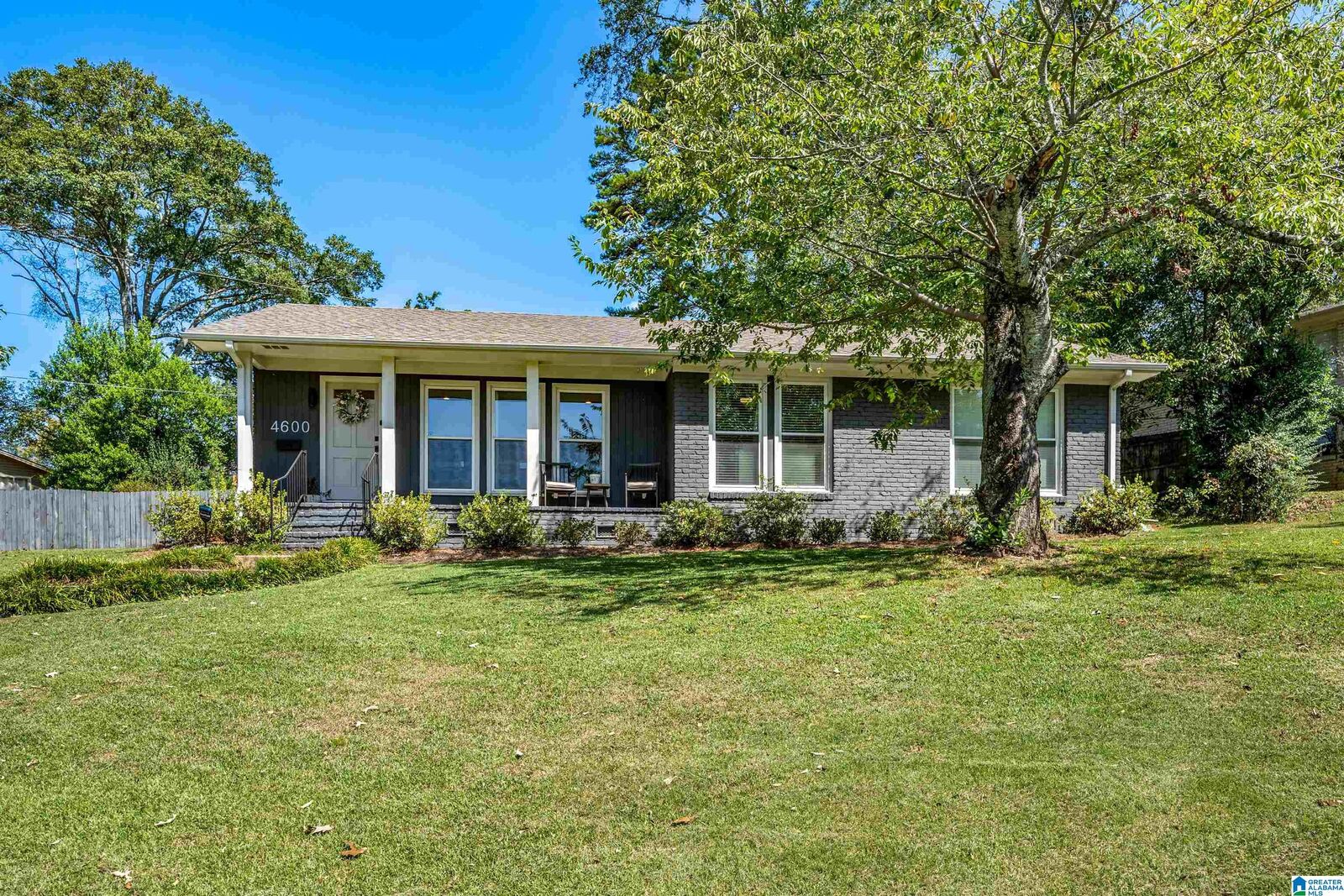 Property Photo:  4600 Linpark Drive  AL 35222 