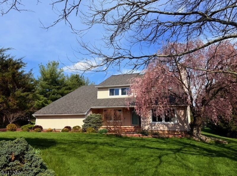Property Photo: 592 Cabot Hill Rd NJ 08807
