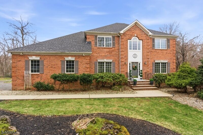 Property Photo: 26 Fox Hollow Way NJ 07821