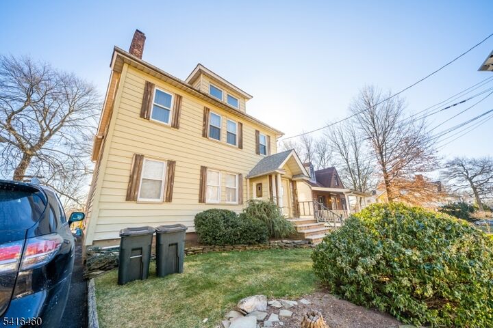 Property Photo:  50 Brookwood Dr B  NJ 07040 