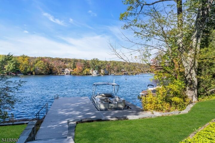 Property Photo: 149 Lake End Rd NJ 07435