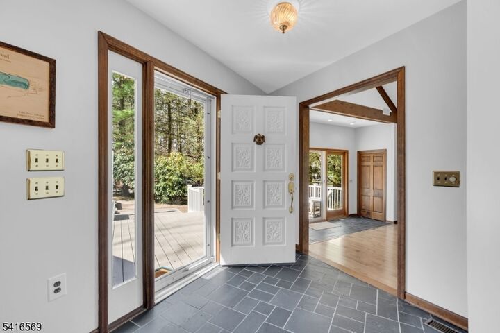 Property Photo:  149 Lake End Rd  NJ 07435 