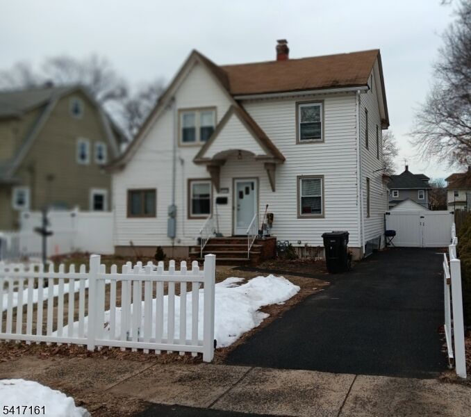 Property Photo:  1028 W 5th St  NJ 07063 