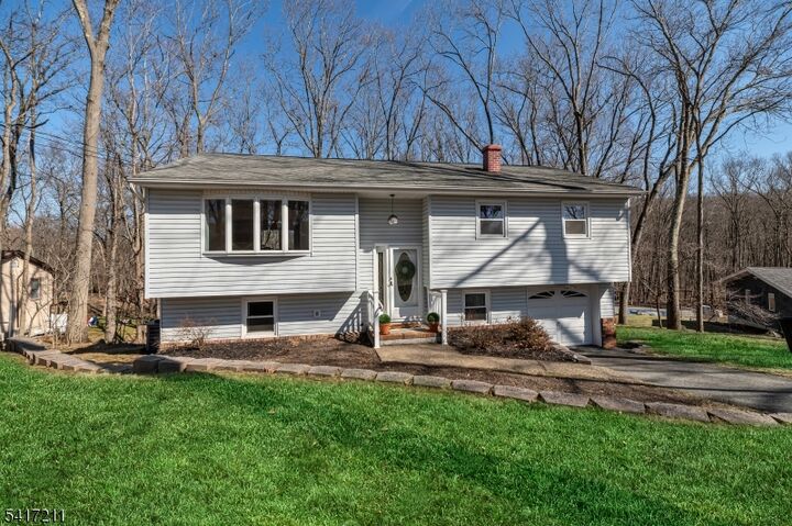 Property Photo: 14 Forsgate Dr NJ 07456