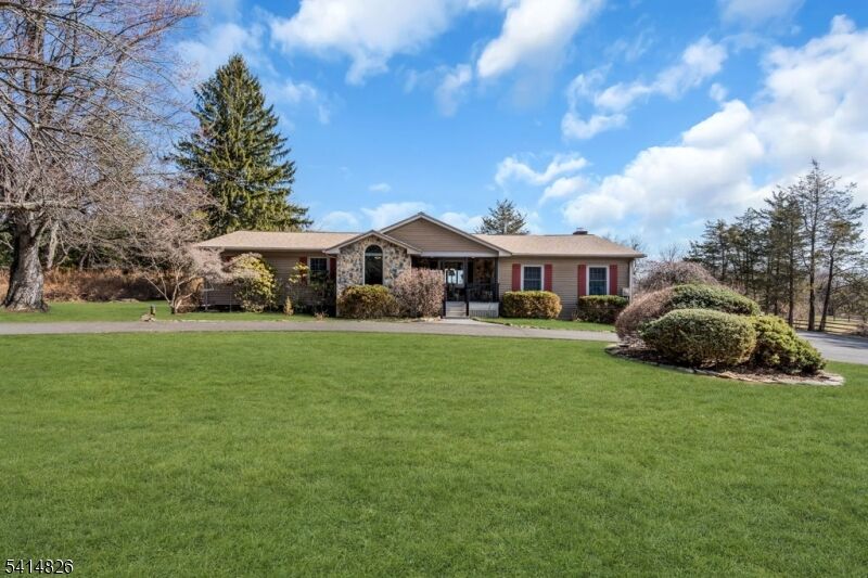 Property Photo:  206 Cokesbury Rd  NJ 08833 