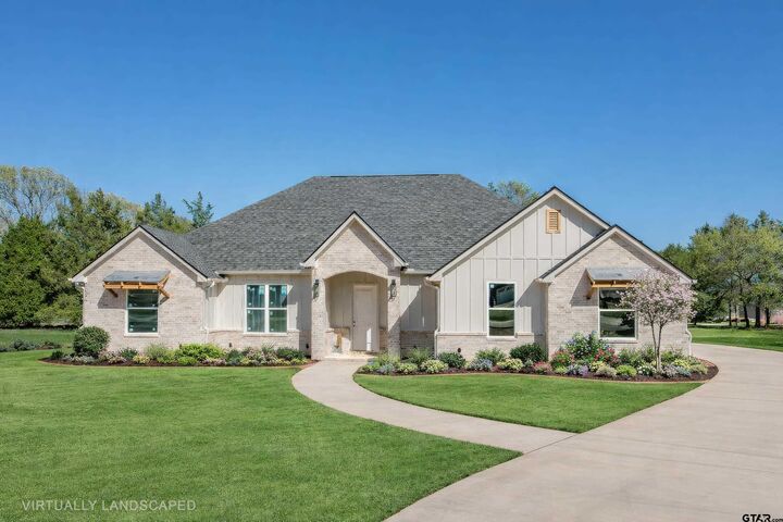 Property Photo: 13946 Cedar Vista Lane TX 75704