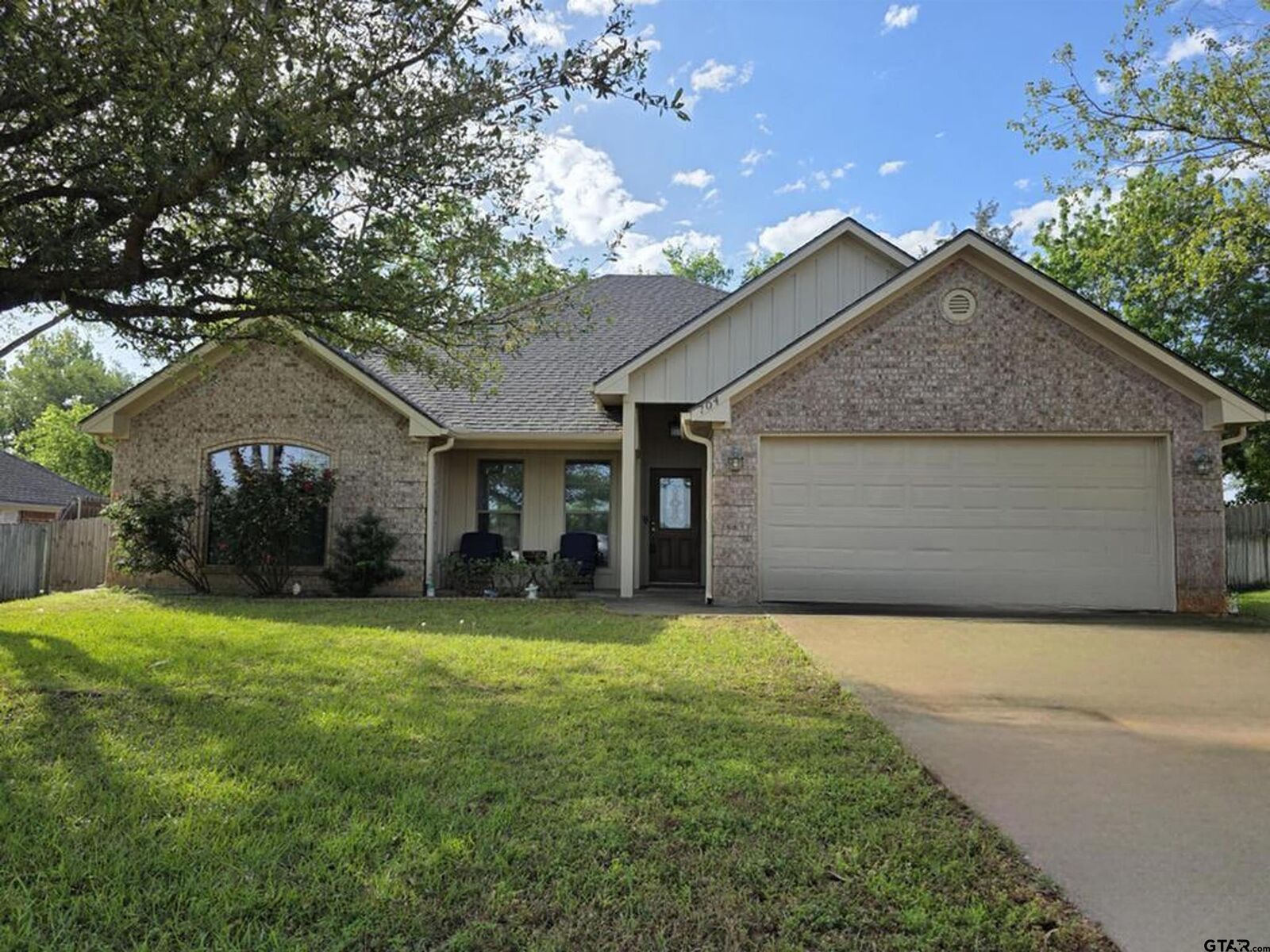 Property Photo:  704 Windover Ln  TX 75757 