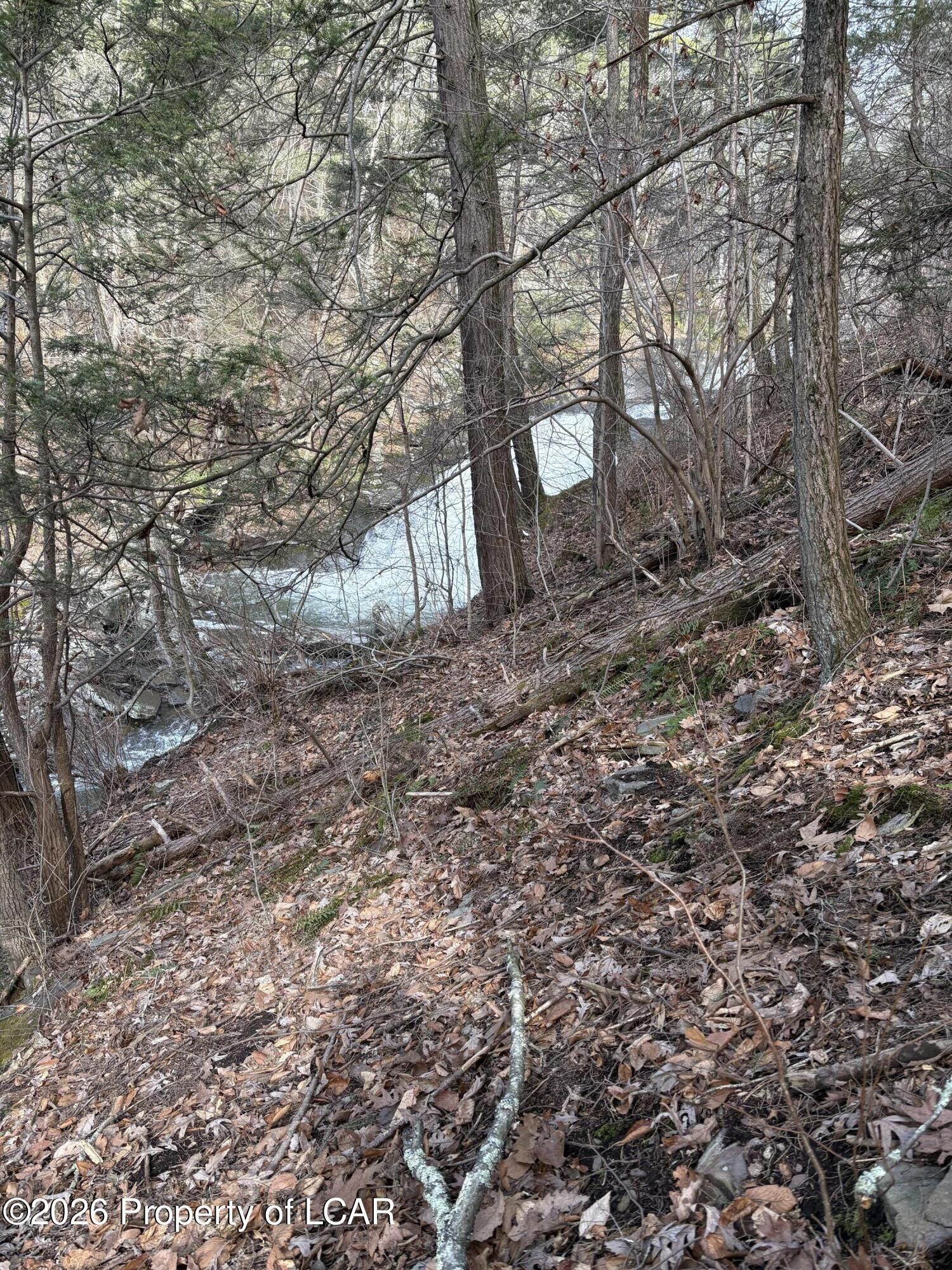 Property Photo: Main Road PA 18621