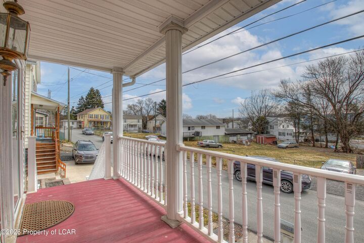 Property Photo: 85 Barney Street PA 18651