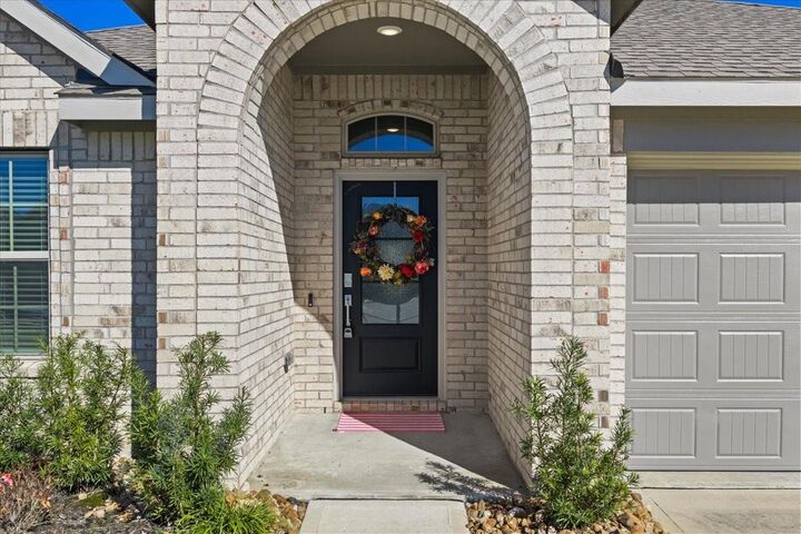 Property Photo: 4314 Mulberry Sage Drive TX 77521