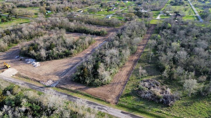 Property Photo:  Lot 1 Campo Santo Street  TX 77473 