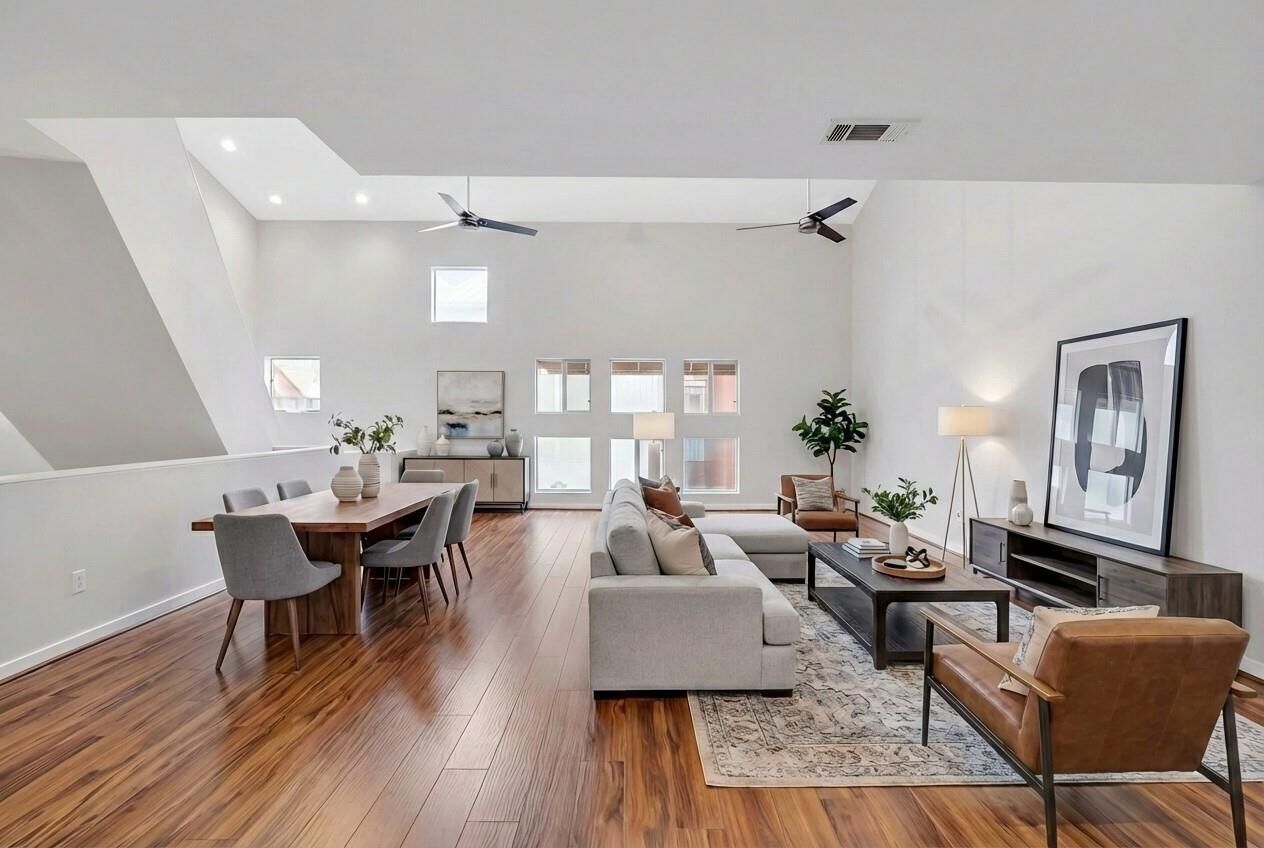 Property Photo:  2605 Calumet Street 34  TX 77004 