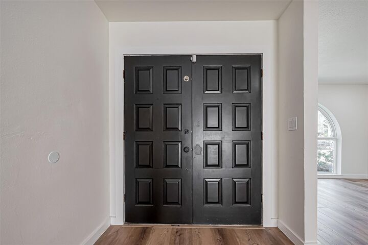 Property Photo:  2306 Parana Drive  TX 77080 