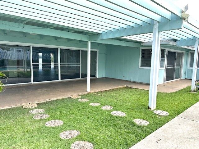 Property Photo:  1439 Akuleana Place  HI 96734 