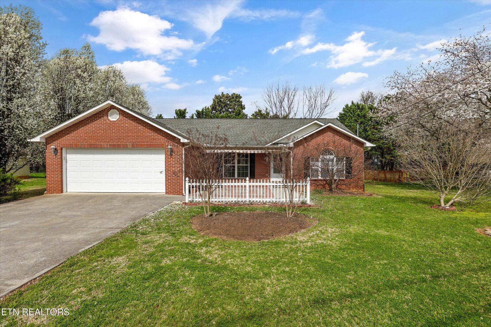 Property Photo:  1144 Arthur Drive  TN 37760 