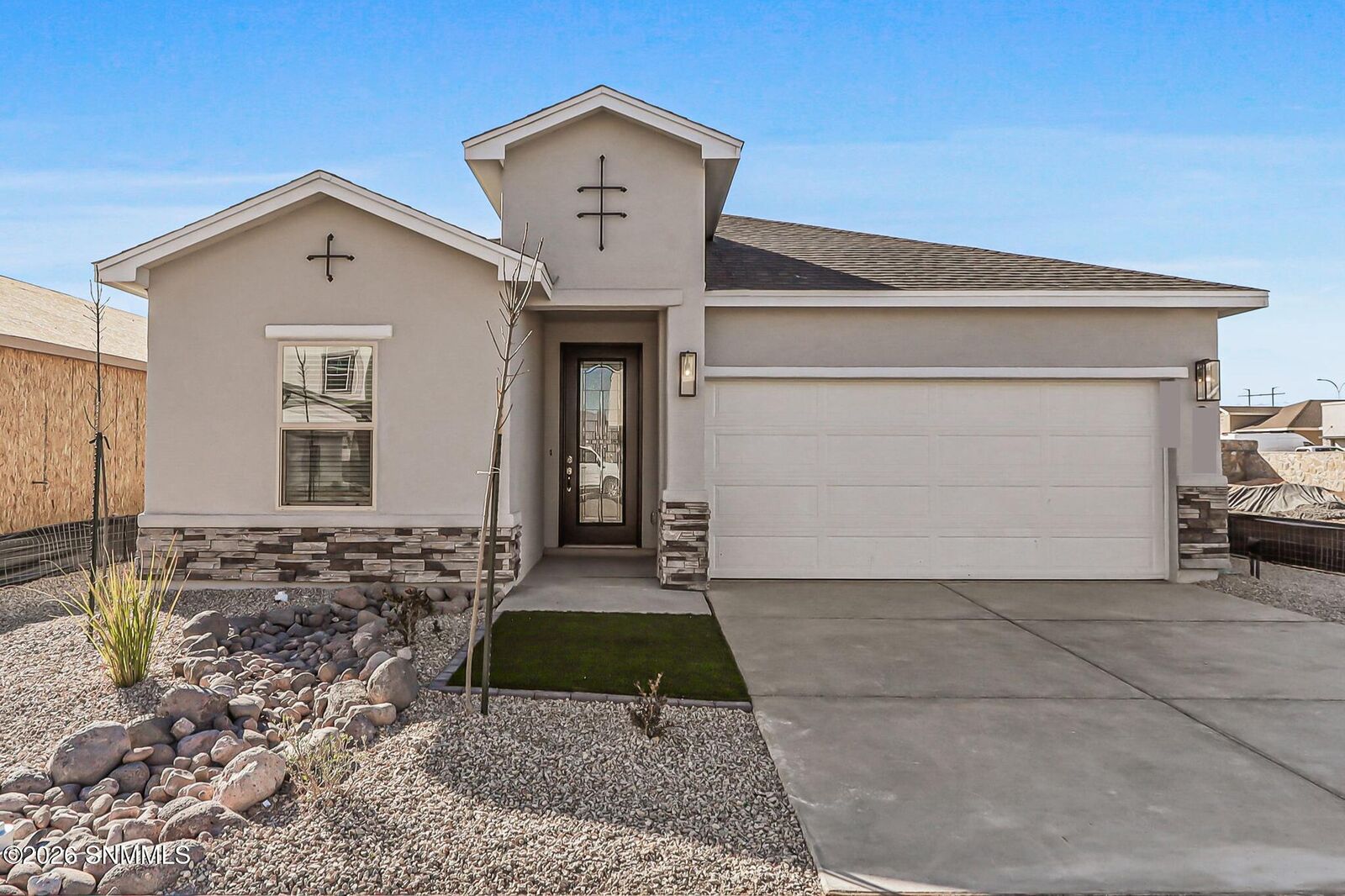 Property Photo:  5112 Venado Street  NM 88012 