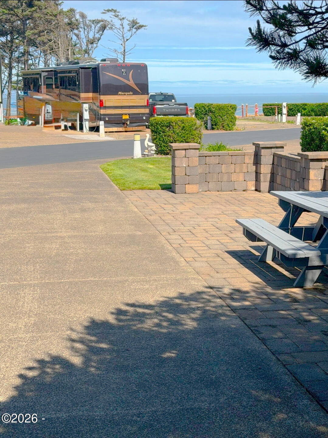 Property Photo:  6225 N Coast Highway Lot 45  OR 97365 