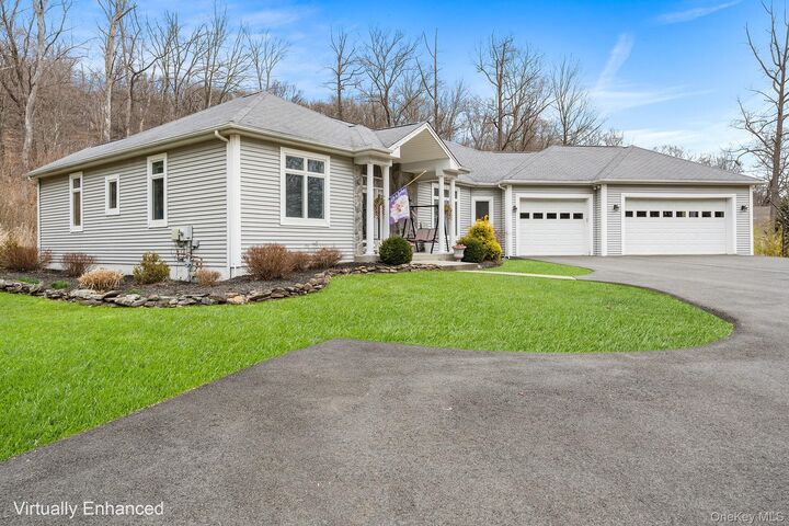 Property Photo:  16 Katavolos Drive  NY 10986 