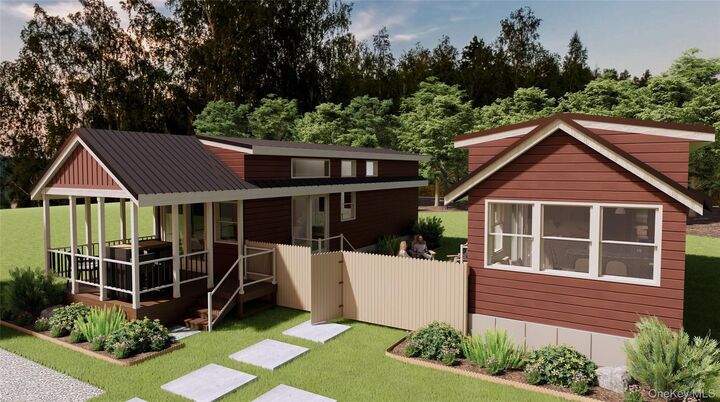 Property Photo:  197 Wheeler Road 92 And 93  NY 10921 