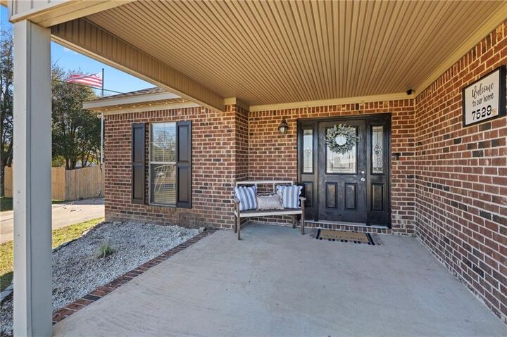 Property Photo:  7529 Curtis Drive  AL 36544 