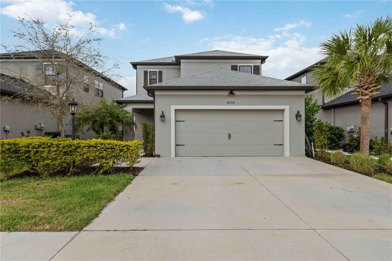 Property Photo:  8252 Shooting Star Road  FL 34241 