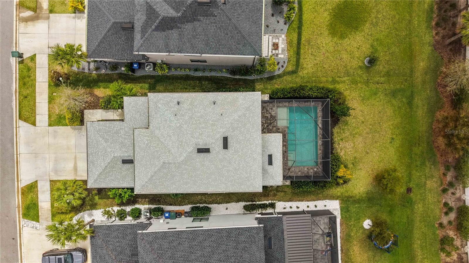 Property Photo:  8252 Shooting Star Road  FL 34241 