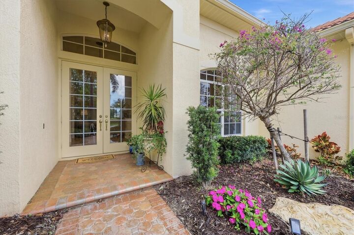 Property Photo:  1251 Tuscany Boulevard  FL 34292 