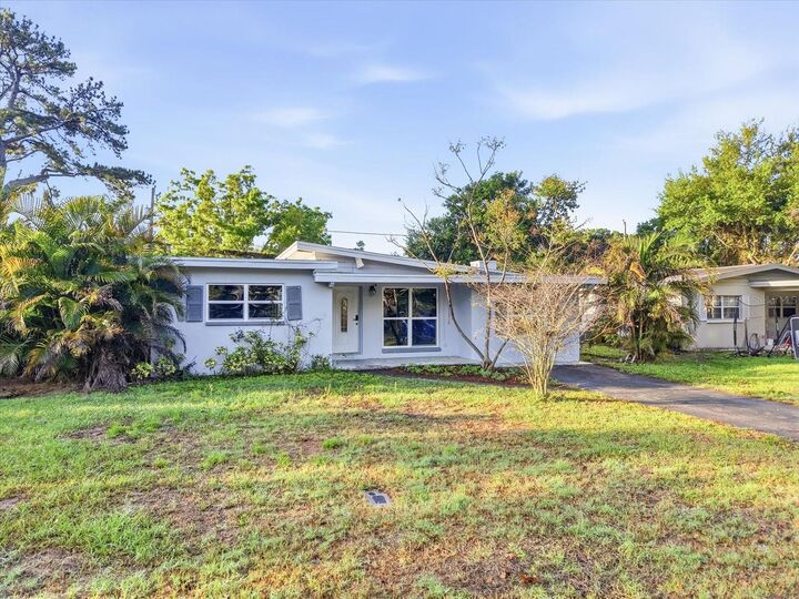 Property Photo:  1949 Pinehurst Drive  FL 33763 