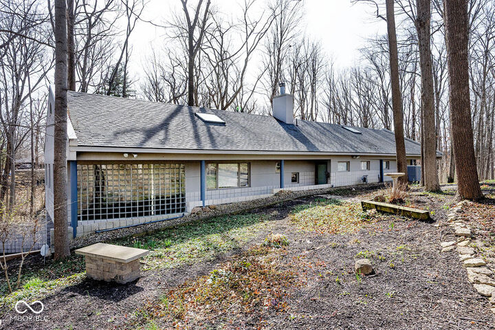 Property Photo:  5839 E 62nd Place  IN 46220 