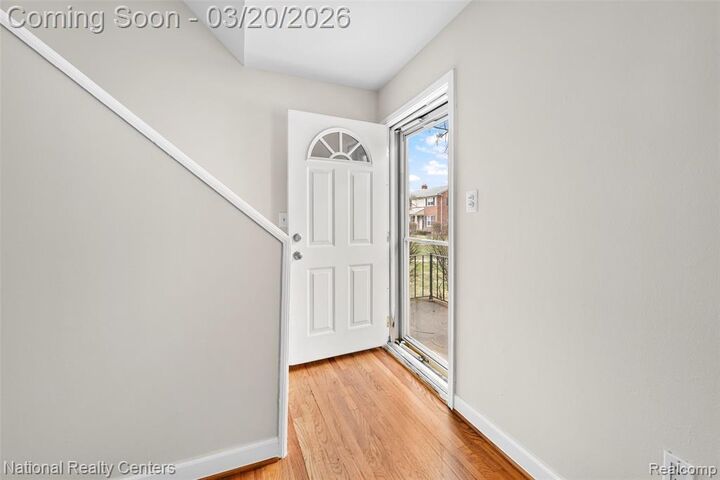 Property Photo:  3352 Coolidge Highway 11  MI 48073 6857 