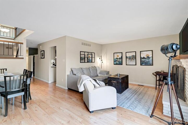 Property Photo: 603 Painted Vista Drive MO 63021