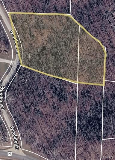 Property Photo:  40 Winding Lane  MO 63379 