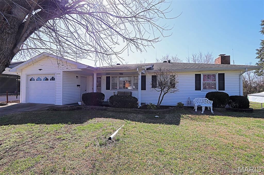 Property Photo: 2101 Fornfelt Street MO 63780
