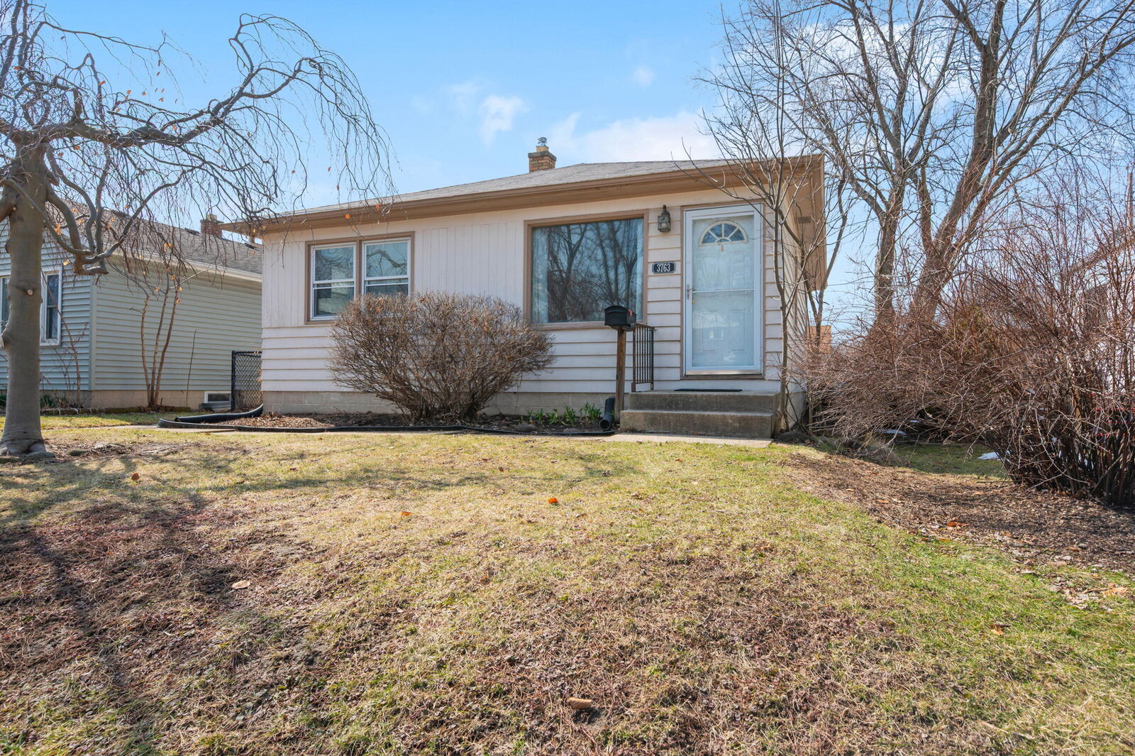 Property Photo: 3763 S 51st St WI 53220