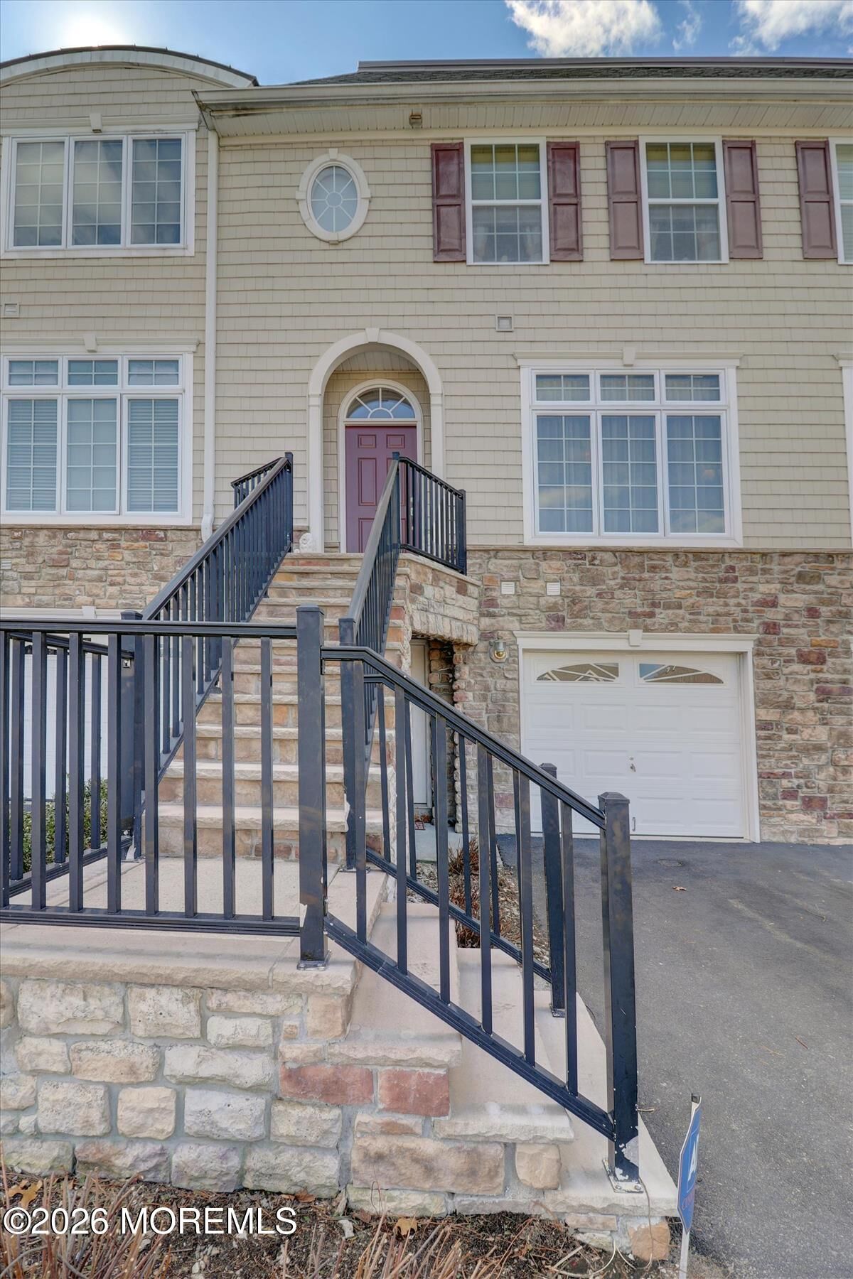 Property Photo:  12 Jensen Court  NJ 08857 